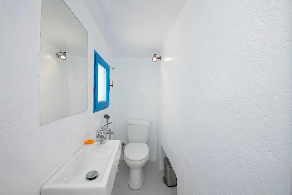Cosy Studio Next To The Windmills Mykonos Town Exterior photo